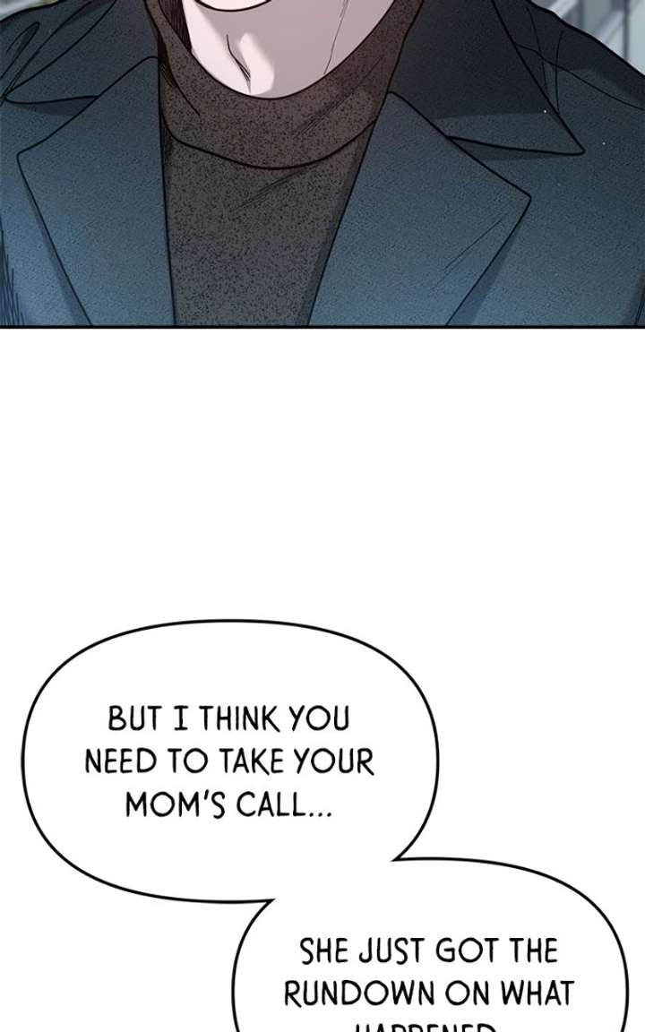 Look-Alike Daughter Chapter 180 - Page 115