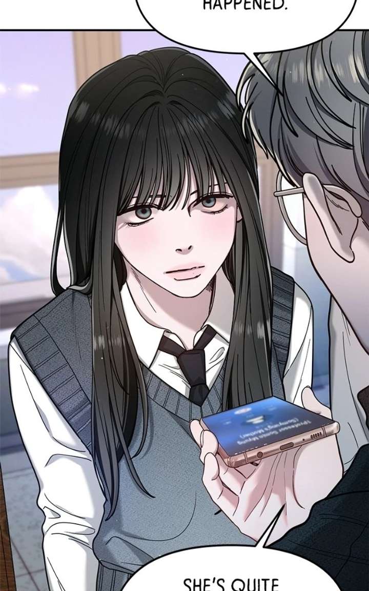 Look-Alike Daughter Chapter 180 - Page 116