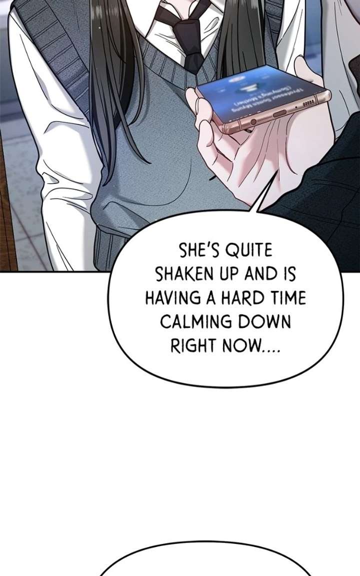 Look-Alike Daughter Chapter 181 - Page 9