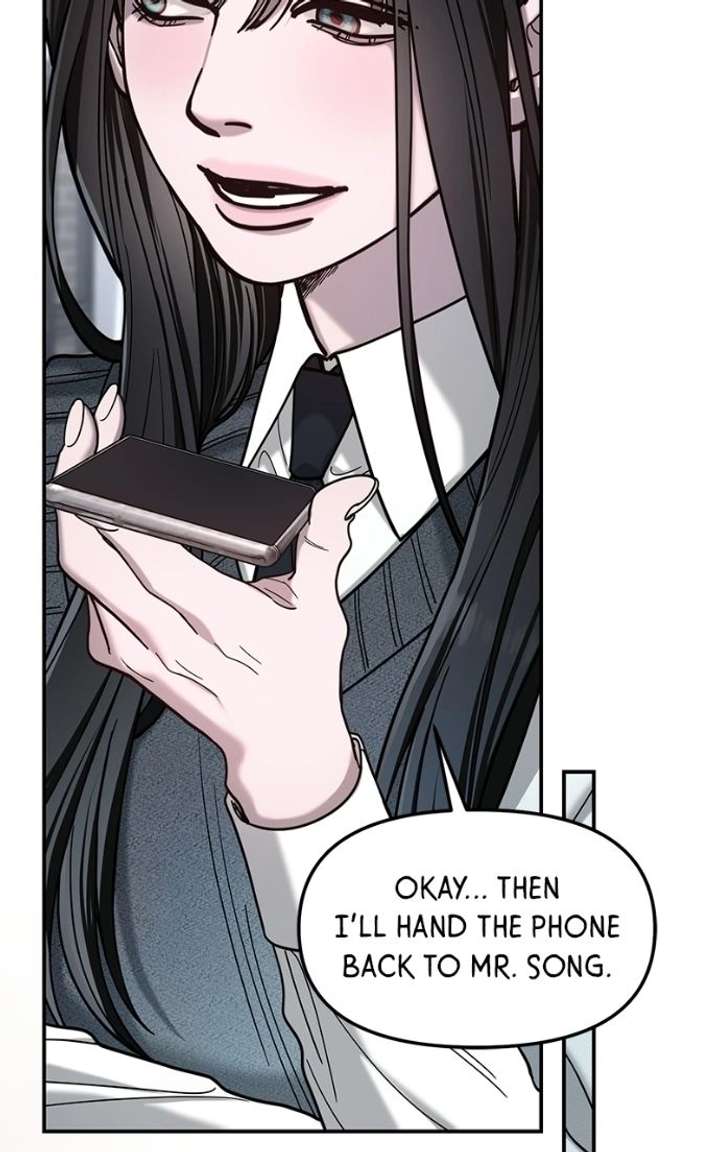 Look-Alike Daughter Chapter 181 - Page 29