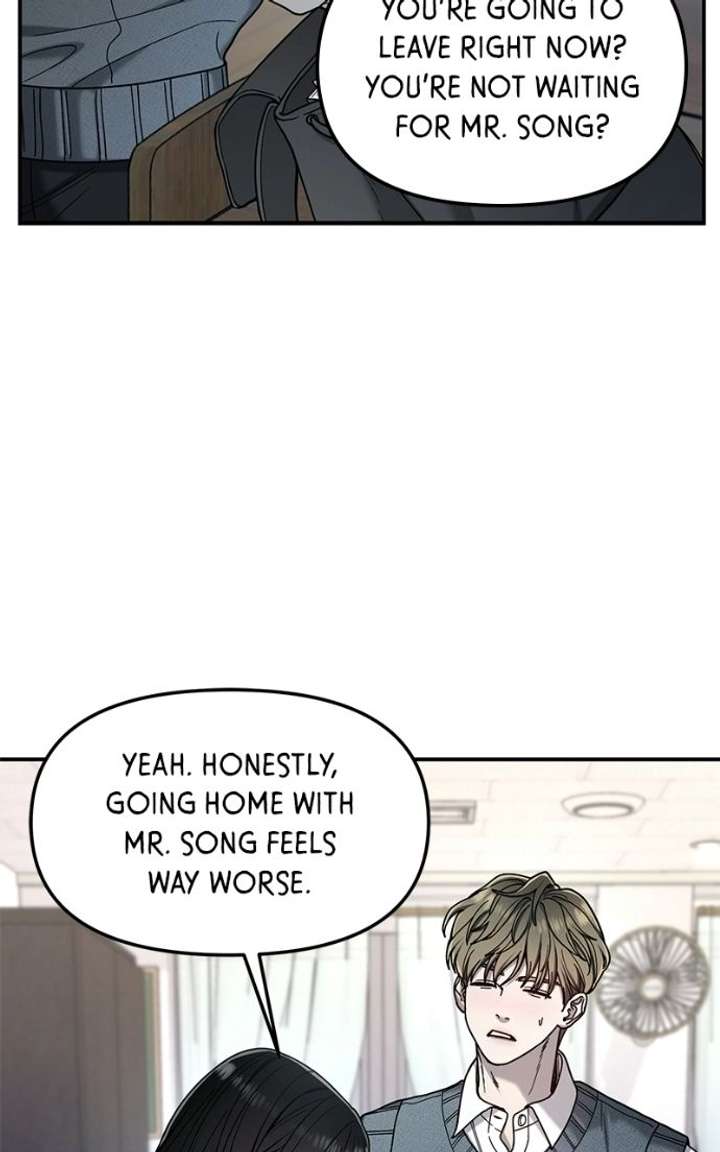 Look-Alike Daughter Chapter 181 - Page 33