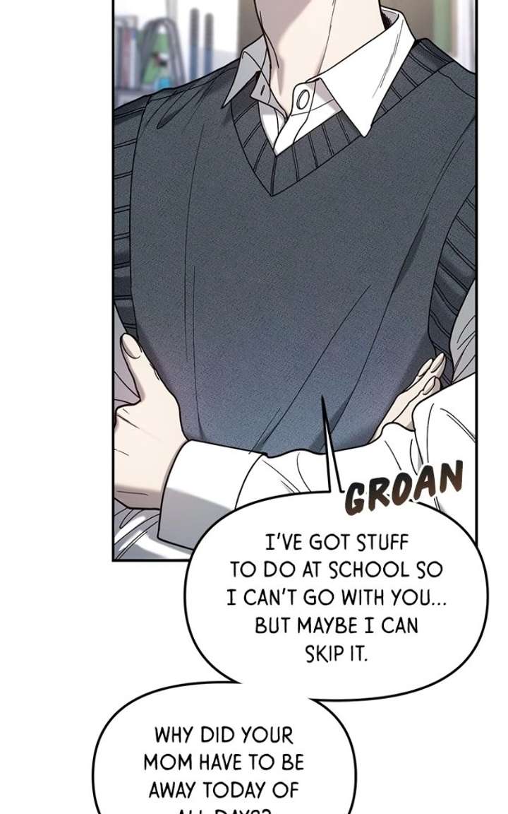 Look-Alike Daughter Chapter 181 - Page 36