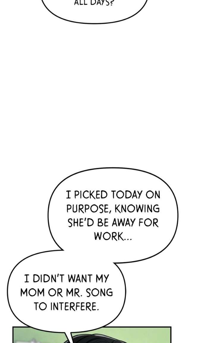 Look-Alike Daughter Chapter 181 - Page 37