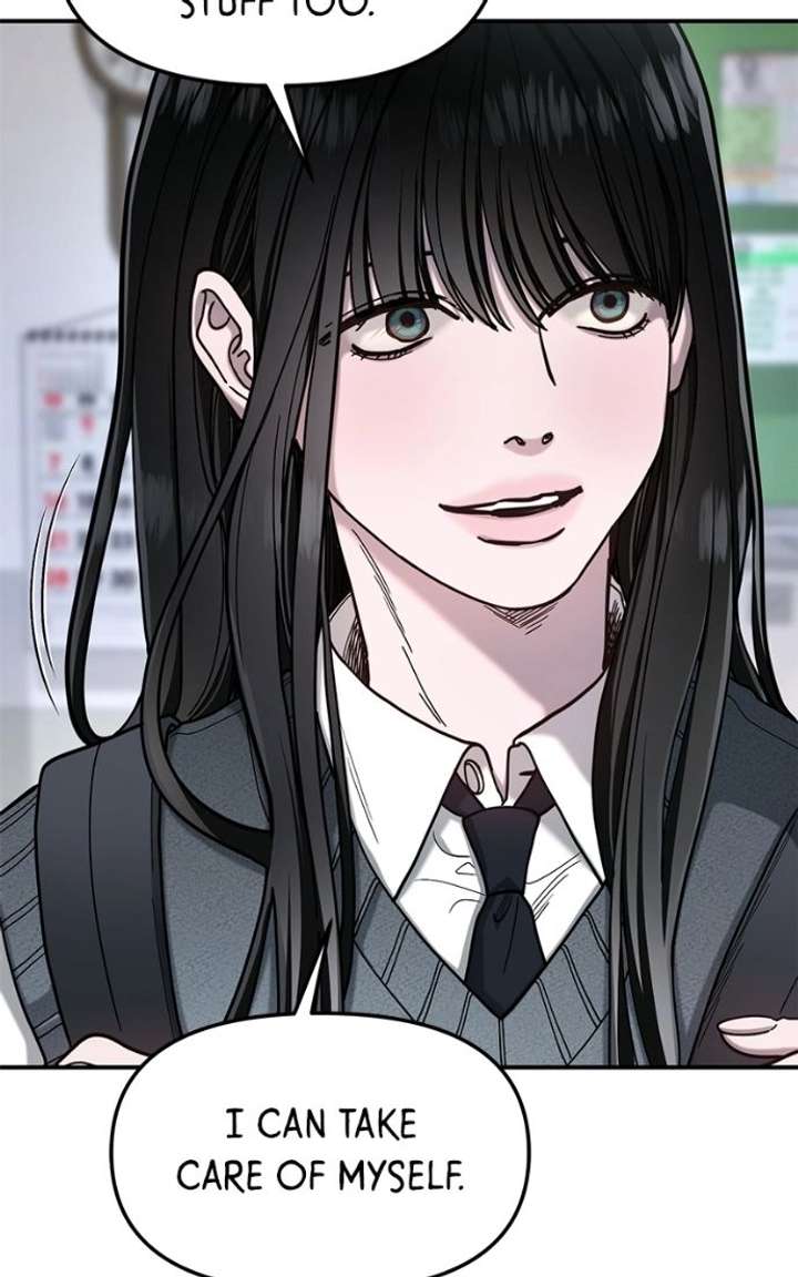 Look-Alike Daughter Chapter 181 - Page 40