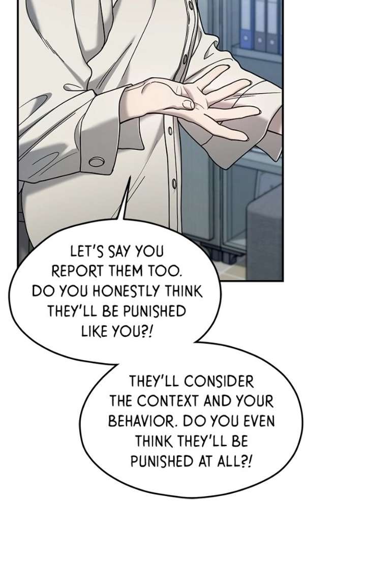 Look-Alike Daughter Chapter 181 - Page 55