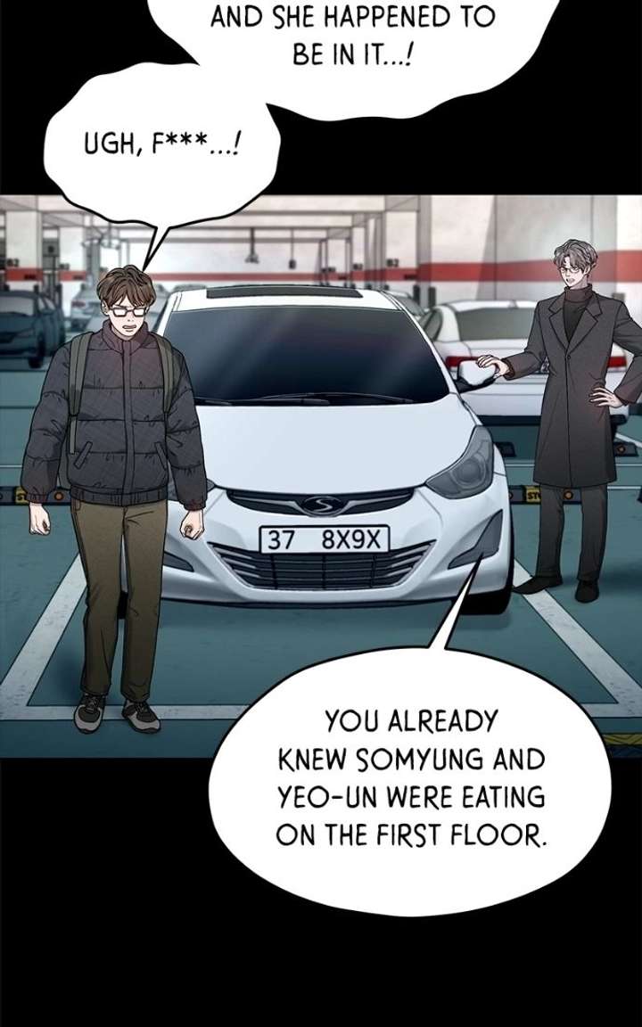 Look-Alike Daughter Chapter 181 - Page 71