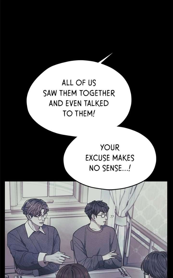 Look-Alike Daughter Chapter 181 - Page 72