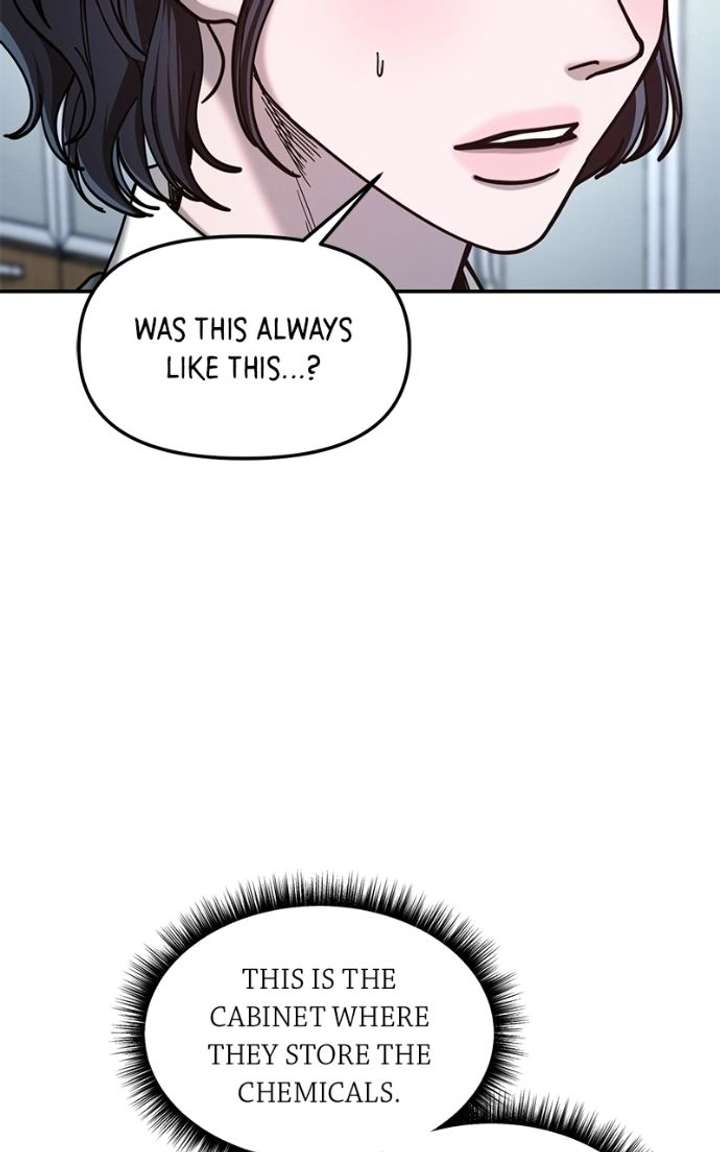 Look-Alike Daughter Chapter 182 - Page 21