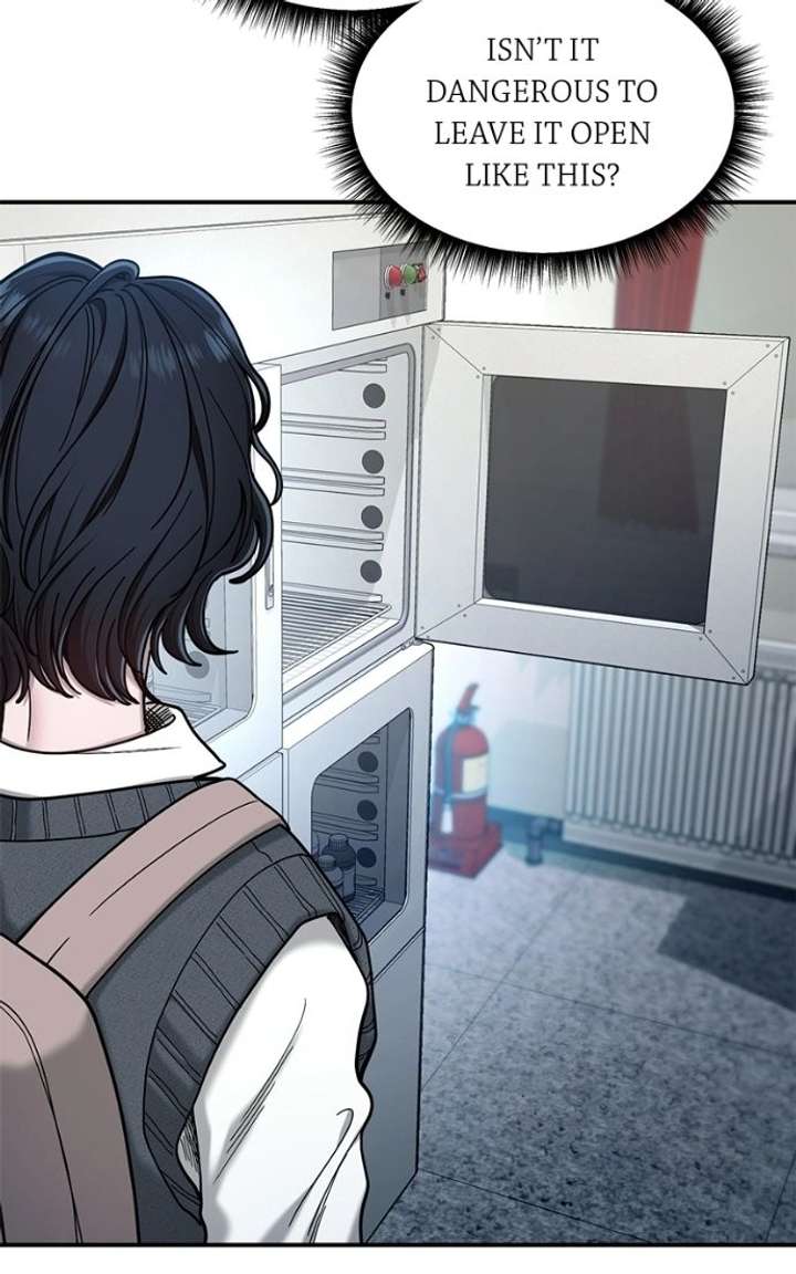 Look-Alike Daughter Chapter 182 - Page 22