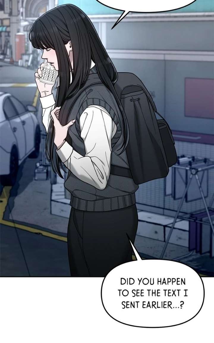 Look-Alike Daughter Chapter 182 - Page 27