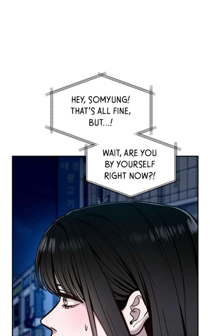 Look-Alike Daughter Chapter 182 - Page 28