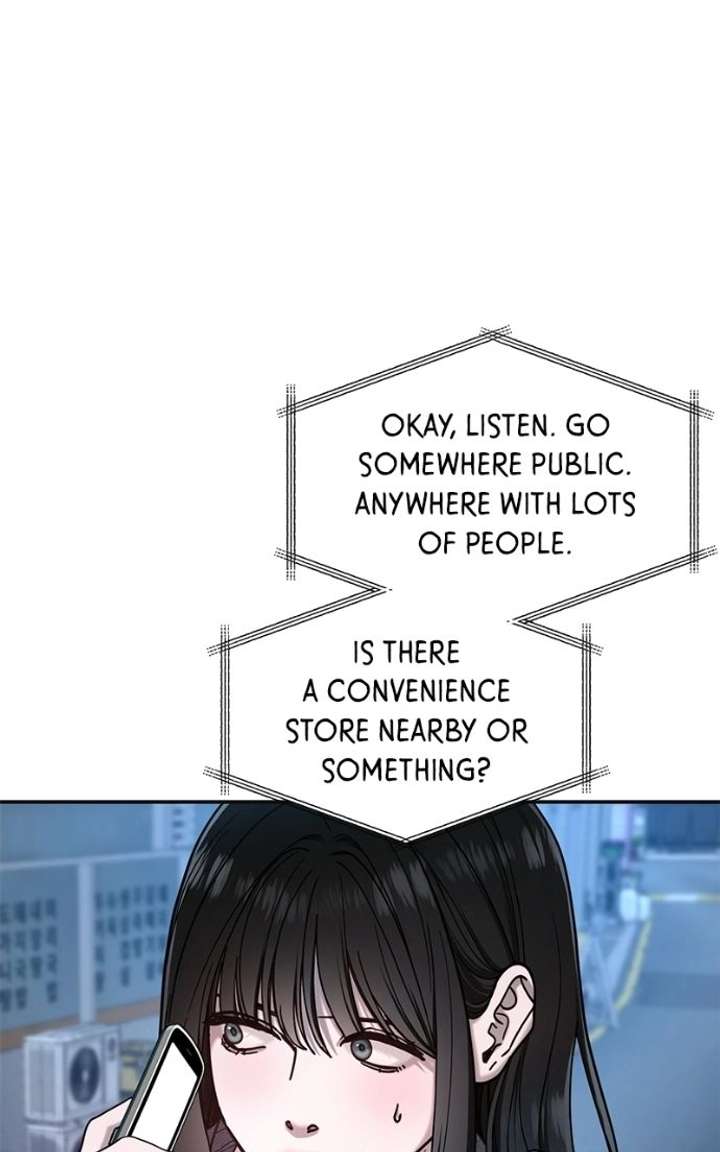 Look-Alike Daughter Chapter 182 - Page 30