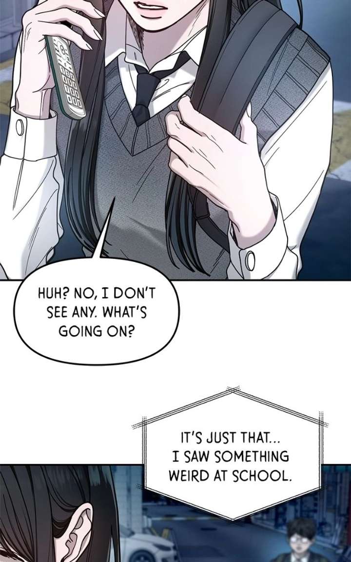 Look-Alike Daughter Chapter 182 - Page 31