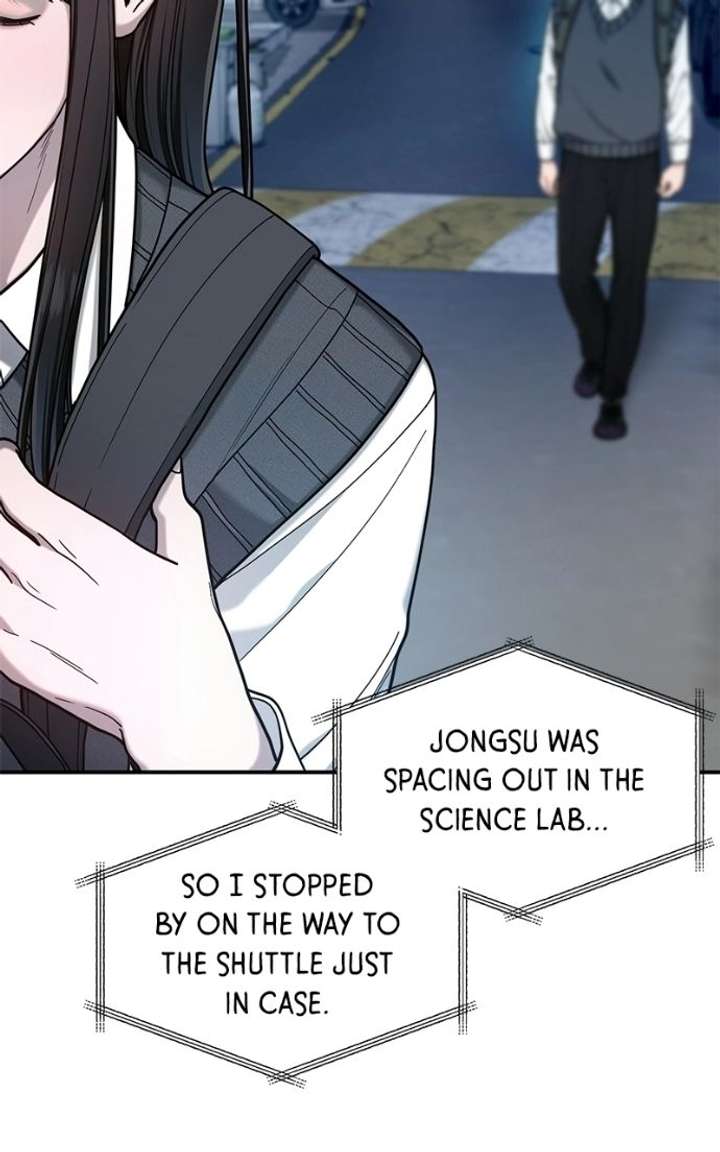 Look-Alike Daughter Chapter 182 - Page 32