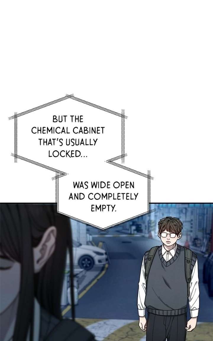 Look-Alike Daughter Chapter 182 - Page 33