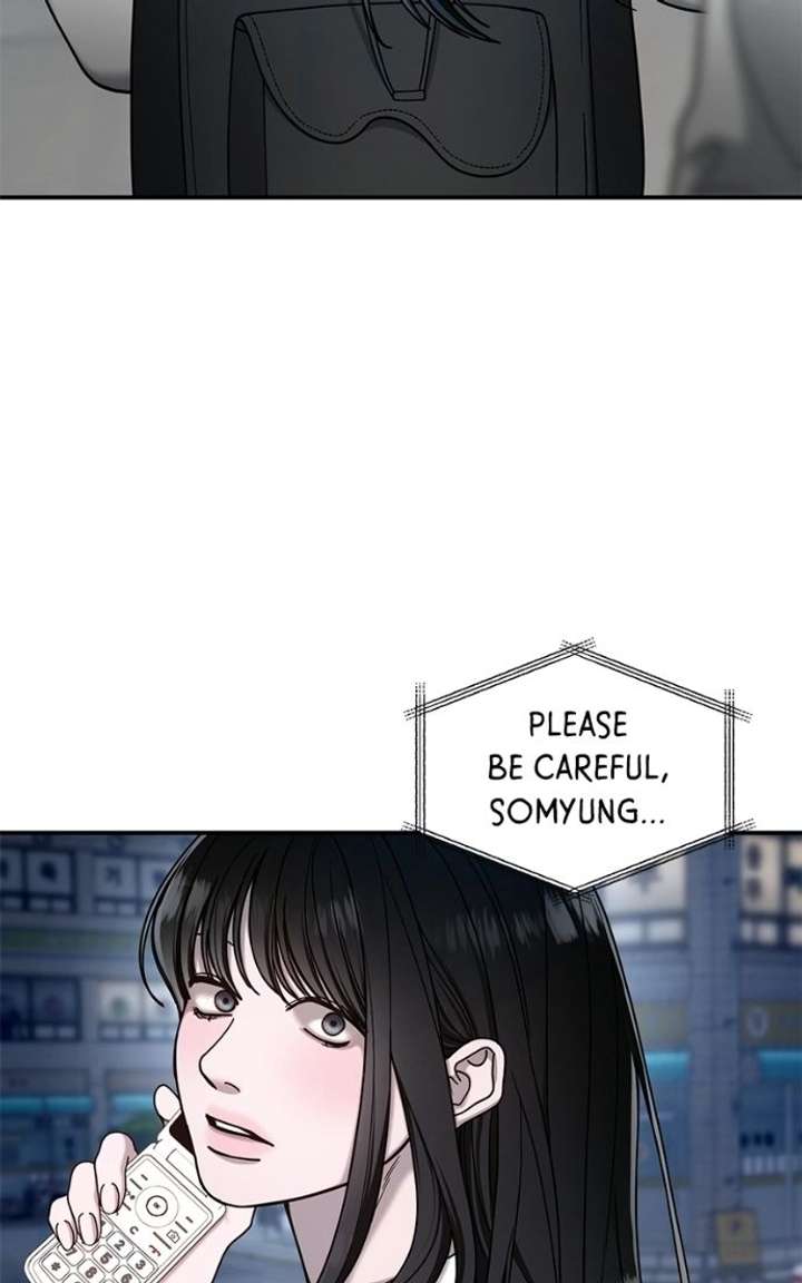 Look-Alike Daughter Chapter 182 - Page 36