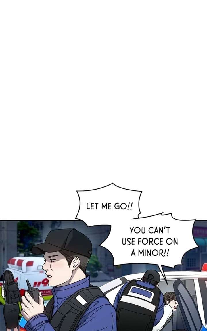 Look-Alike Daughter Chapter 182 - Page 54