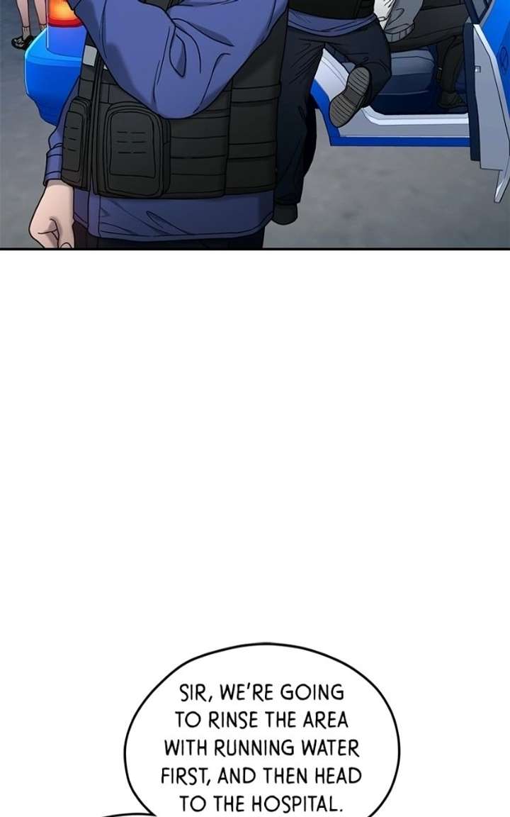 Look-Alike Daughter Chapter 182 - Page 55