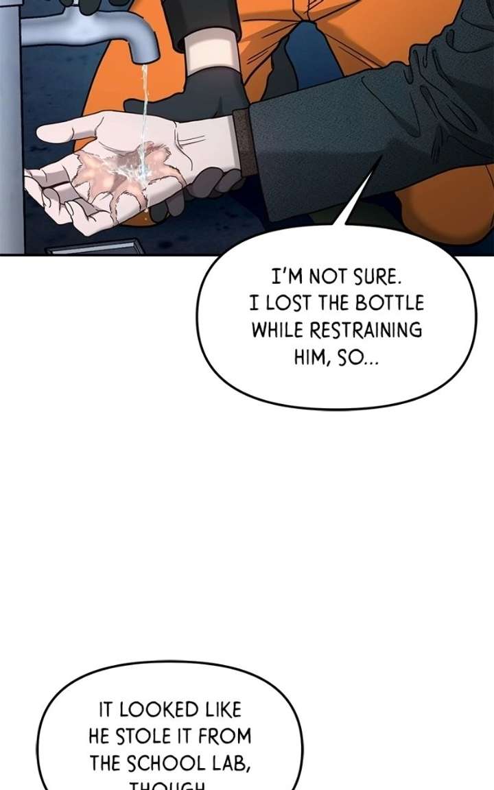 Look-Alike Daughter Chapter 182 - Page 58