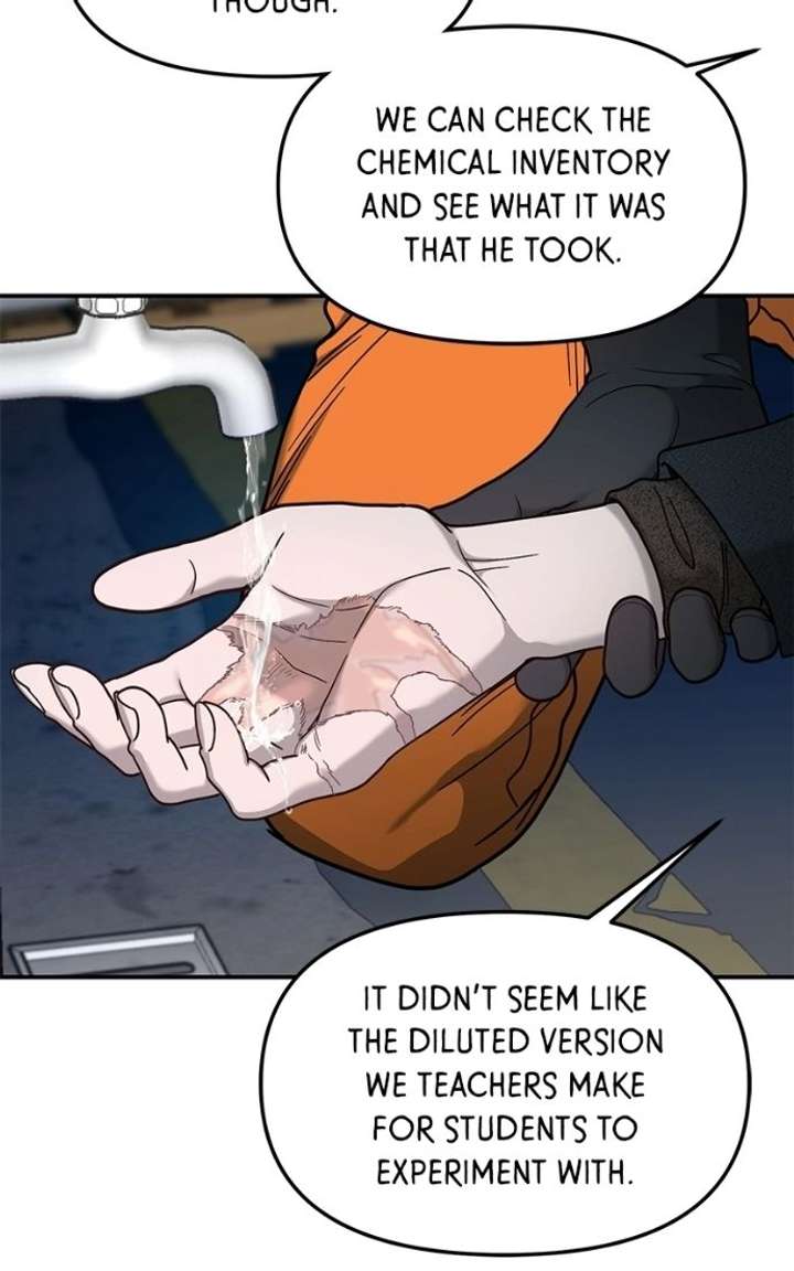 Look-Alike Daughter Chapter 182 - Page 59