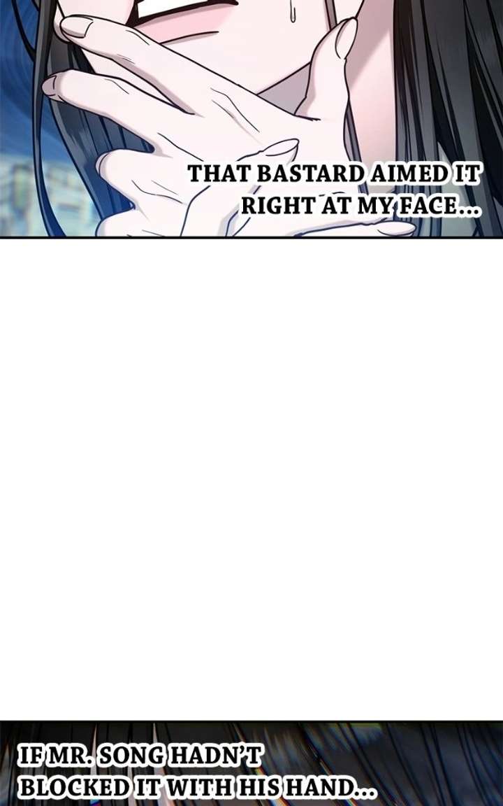 Look-Alike Daughter Chapter 182 - Page 64