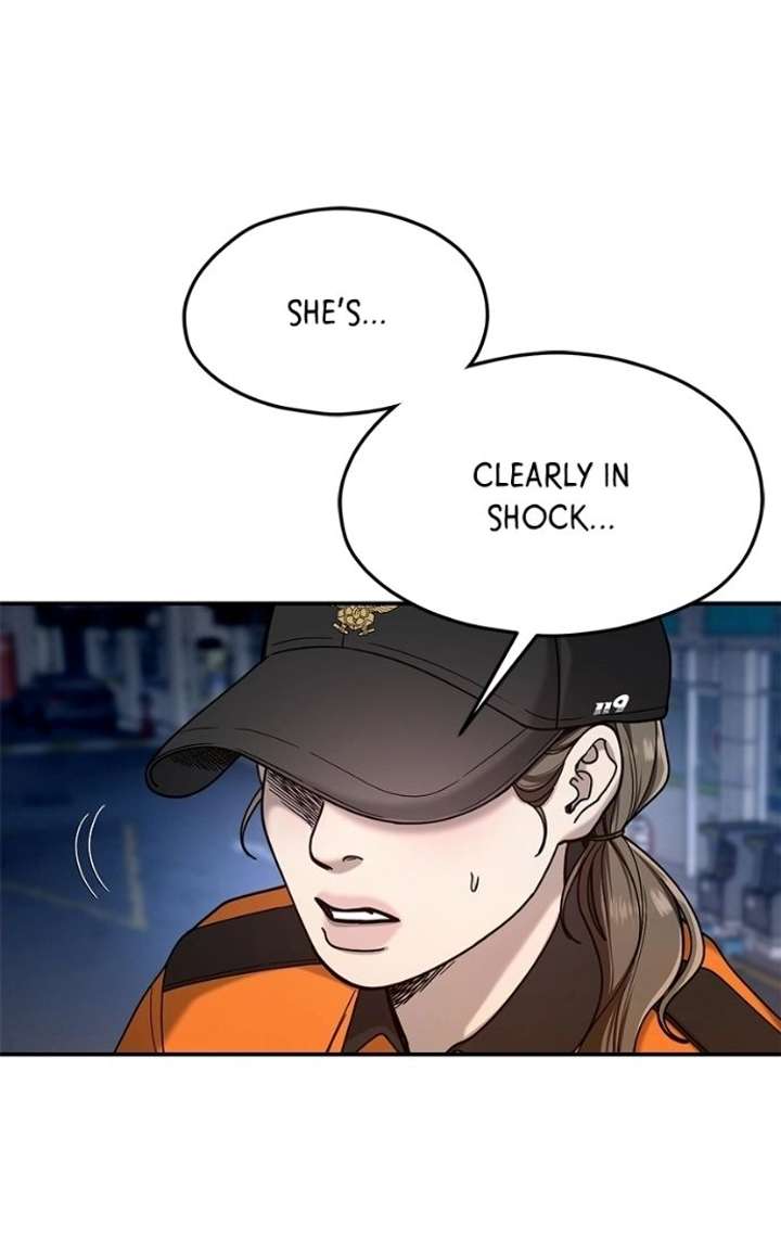 Look-Alike Daughter Chapter 182 - Page 74