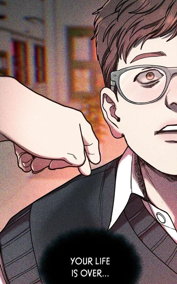 Look-Alike Daughter Chapter 182 - Page 97