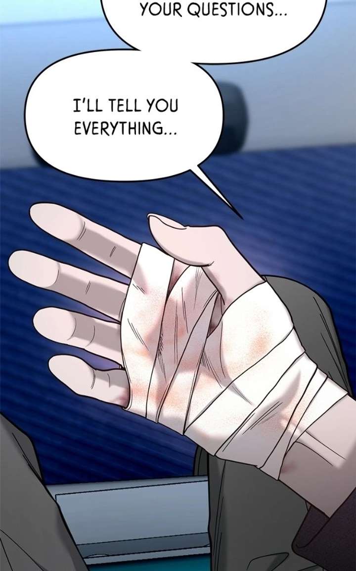 Look-Alike Daughter Chapter 183 - Page 4