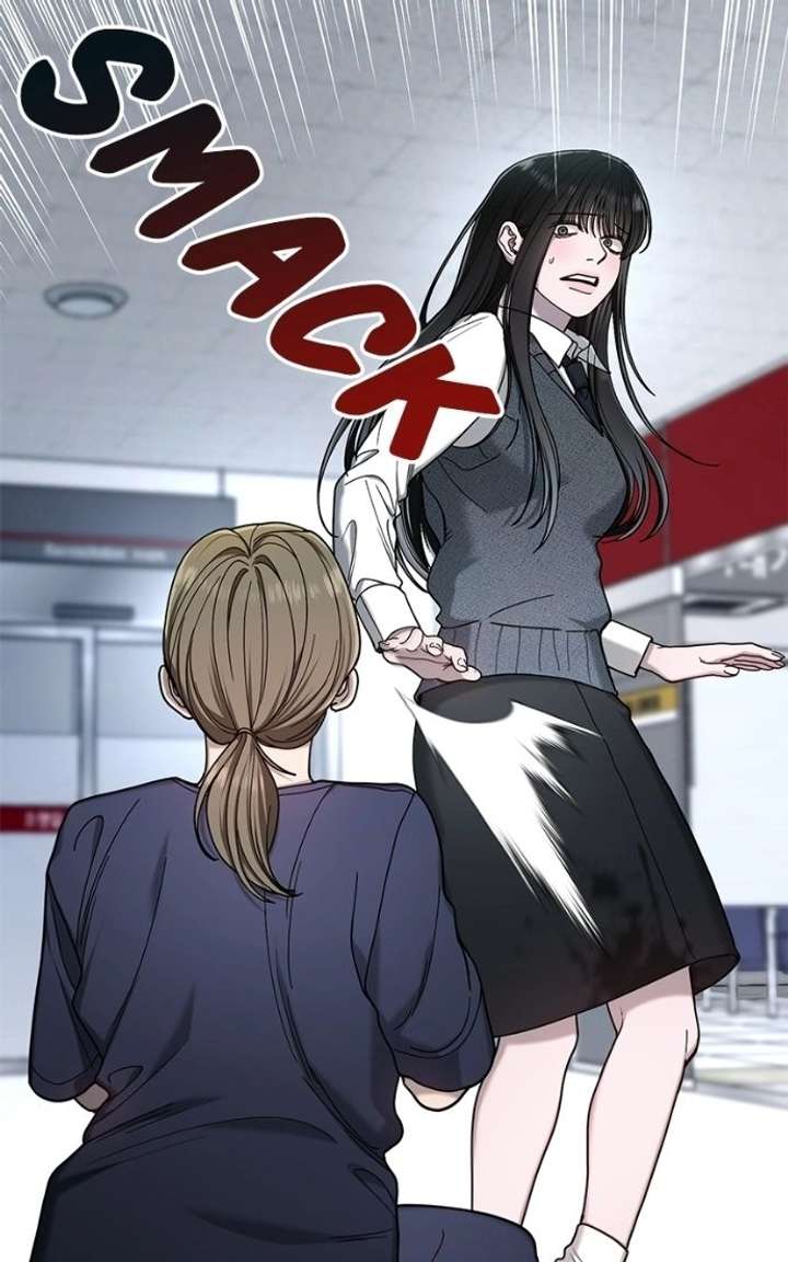 Look-Alike Daughter Chapter 183 - Page 22