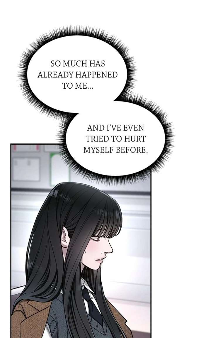 Look-Alike Daughter Chapter 183 - Page 33