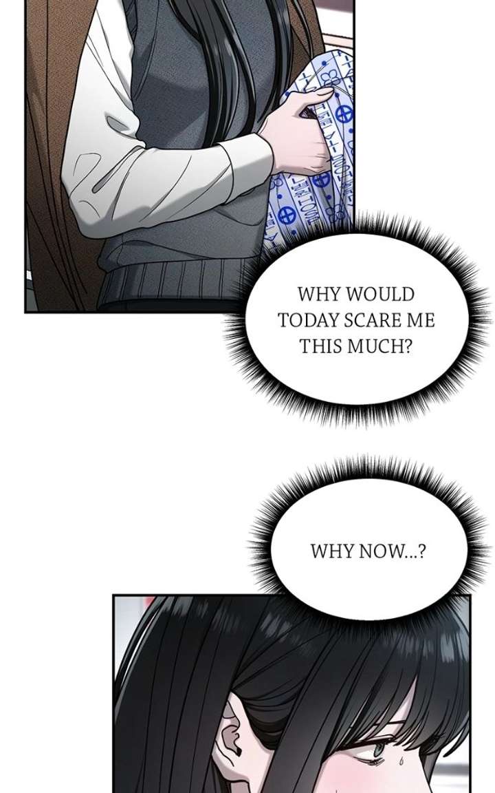 Look-Alike Daughter Chapter 183 - Page 34