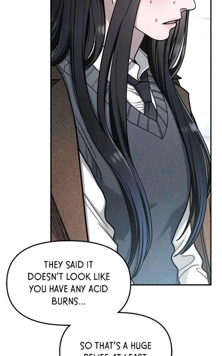 Look-Alike Daughter Chapter 183 - Page 35