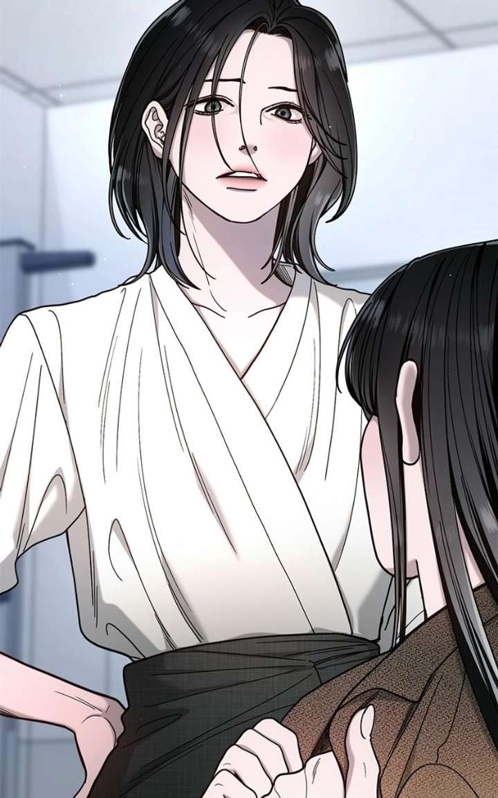 Look-Alike Daughter Chapter 183 - Page 43