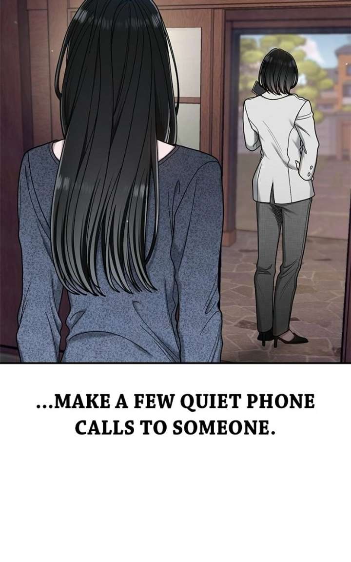 Look-Alike Daughter Chapter 183 - Page 47