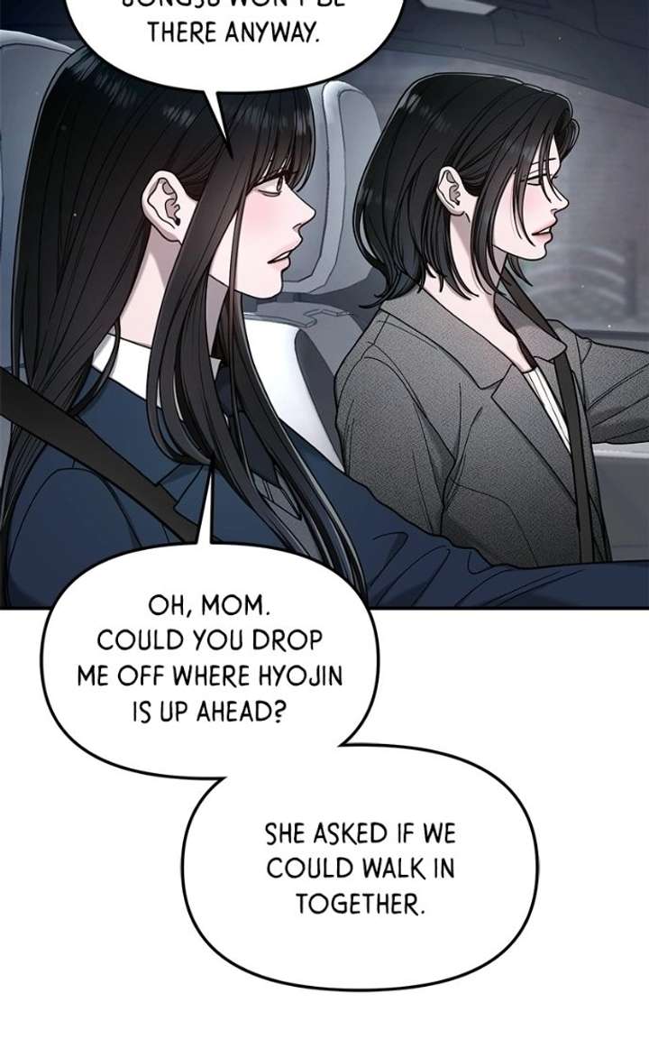 Look-Alike Daughter Chapter 183 - Page 57