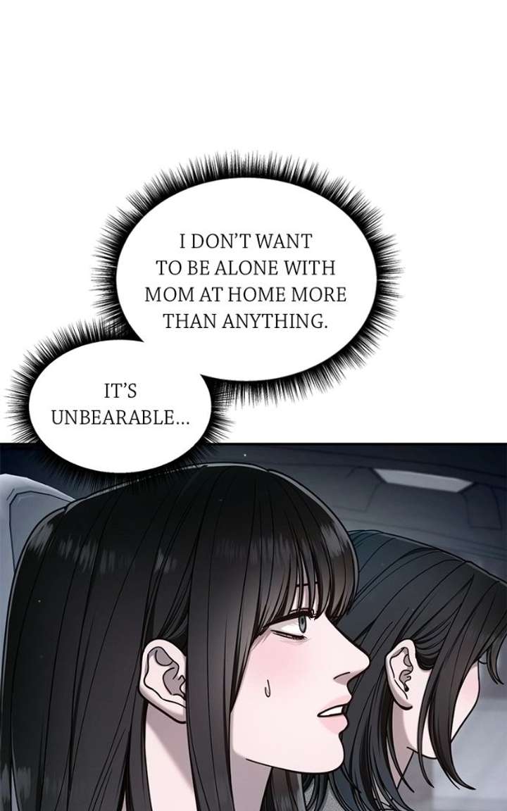 Look-Alike Daughter Chapter 183 - Page 58