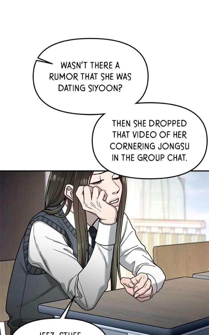 Look-Alike Daughter Chapter 183 - Page 65