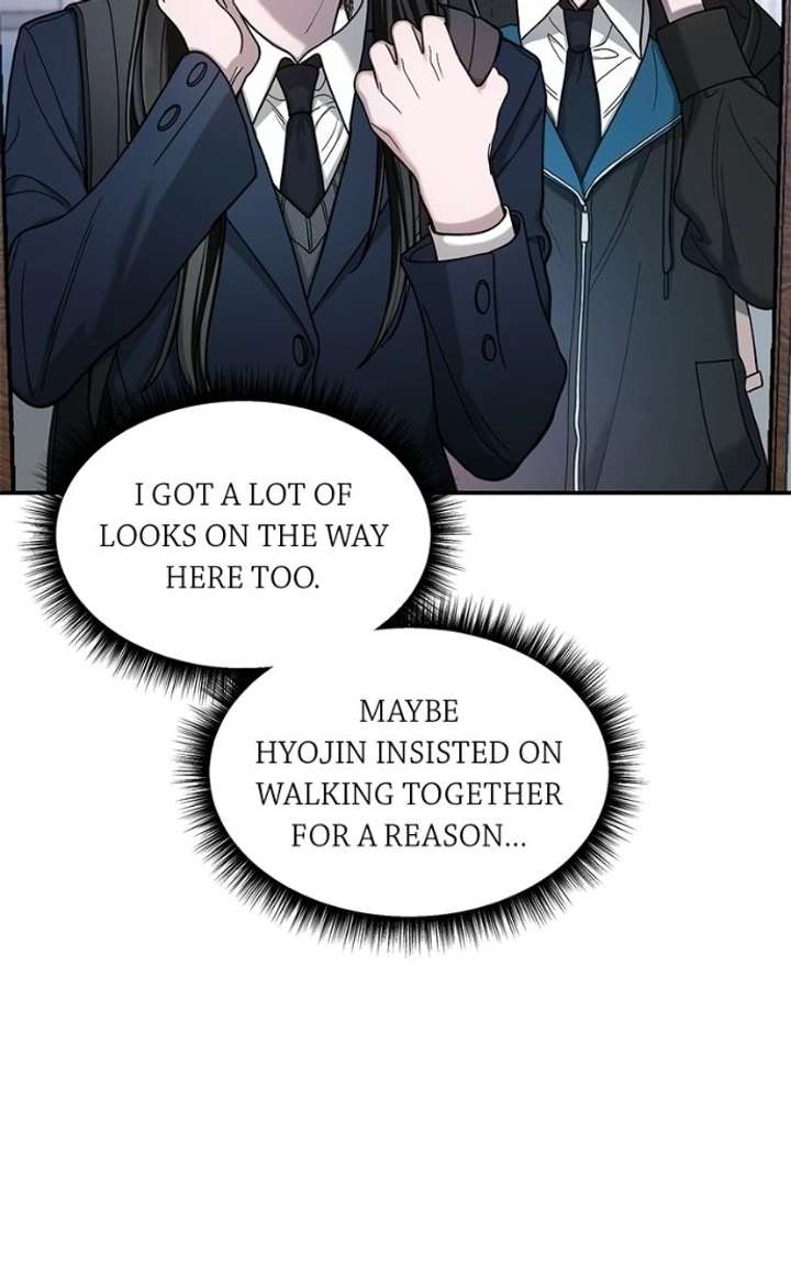 Look-Alike Daughter Chapter 183 - Page 72