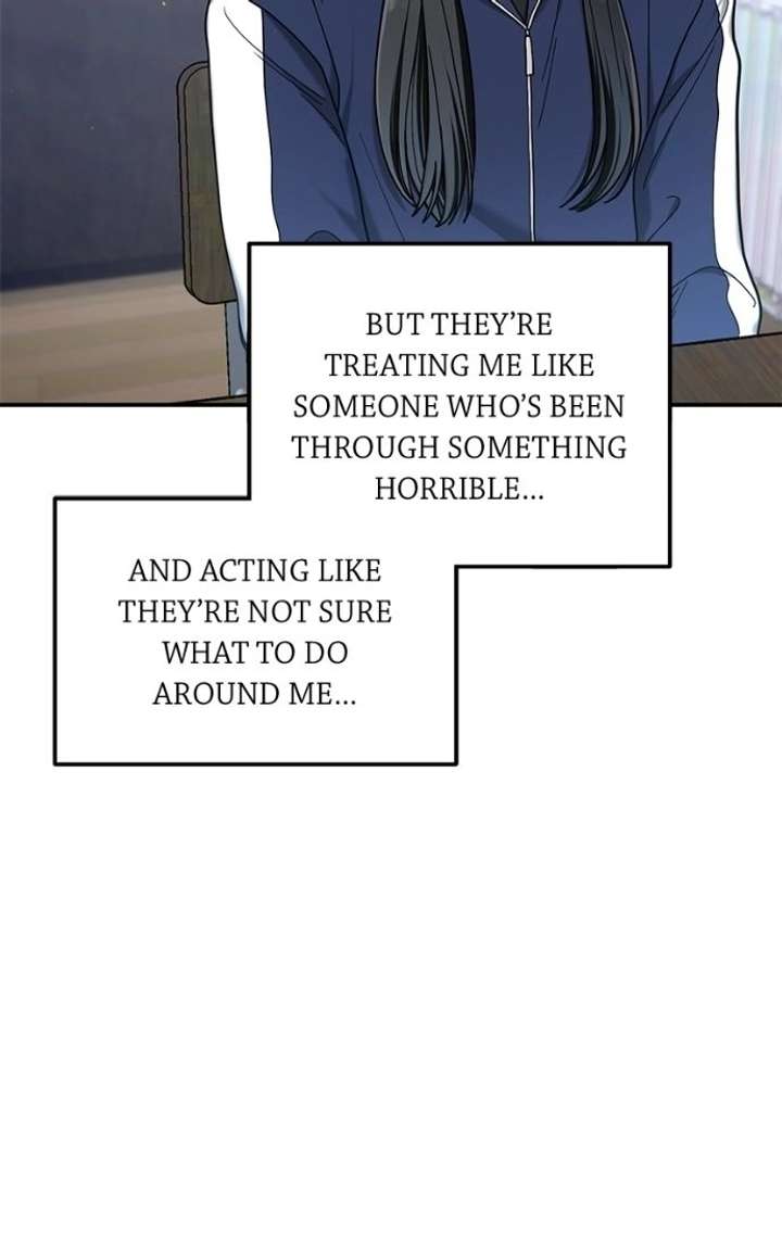 Look-Alike Daughter Chapter 183 - Page 80