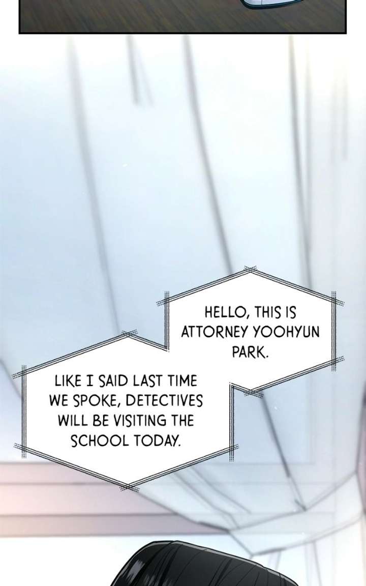 Look-Alike Daughter Chapter 183 - Page 90