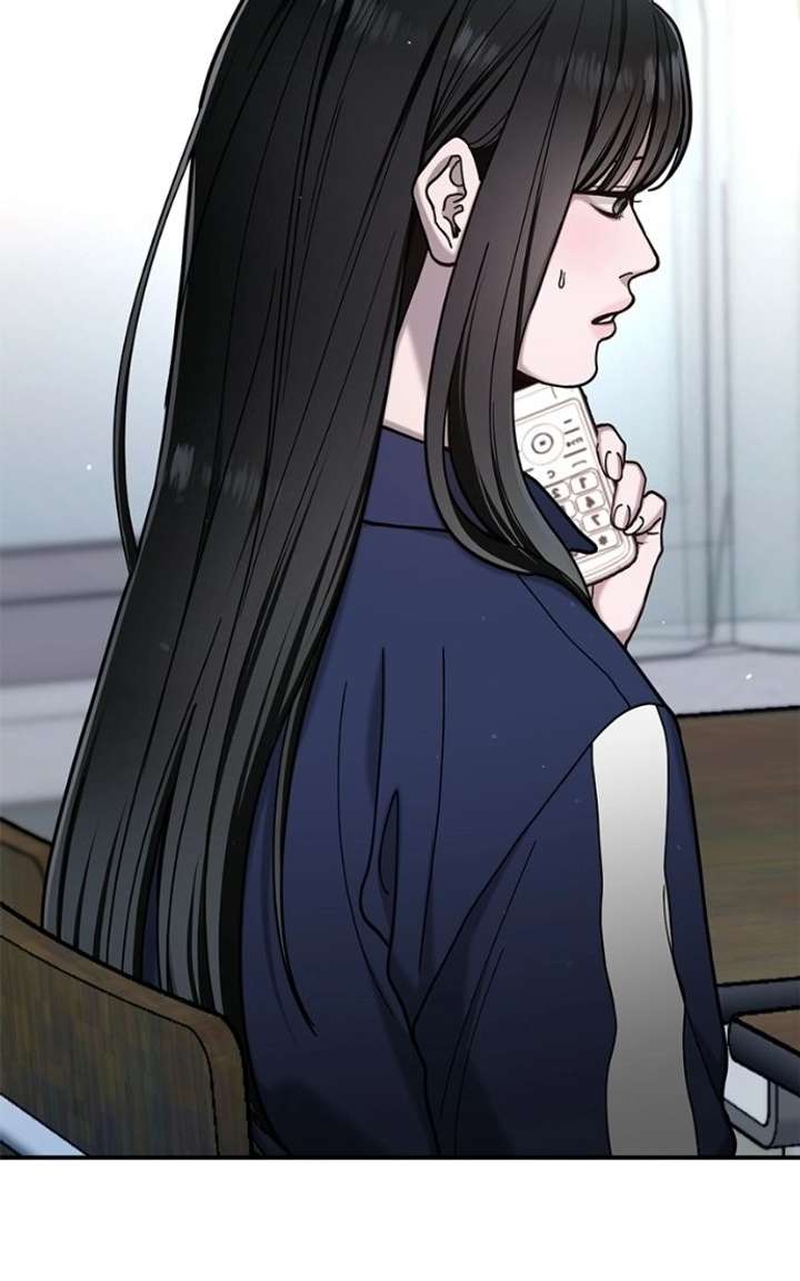 Look-Alike Daughter Chapter 183 - Page 91