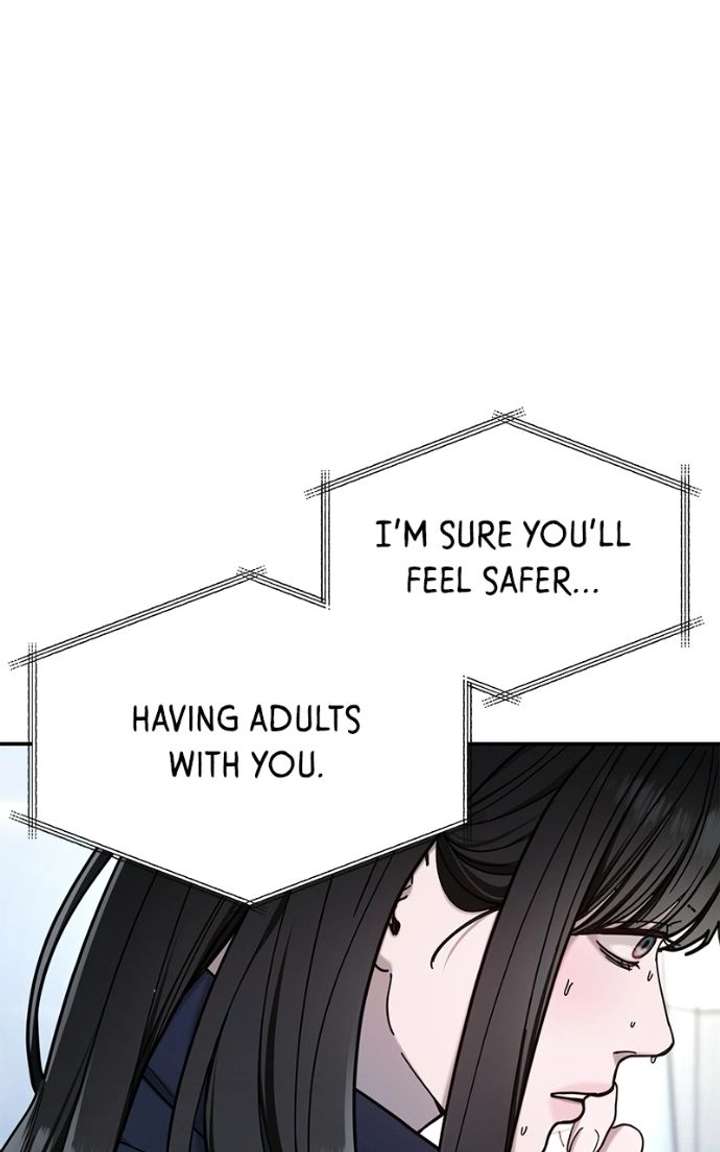 Look-Alike Daughter Chapter 183 - Page 95