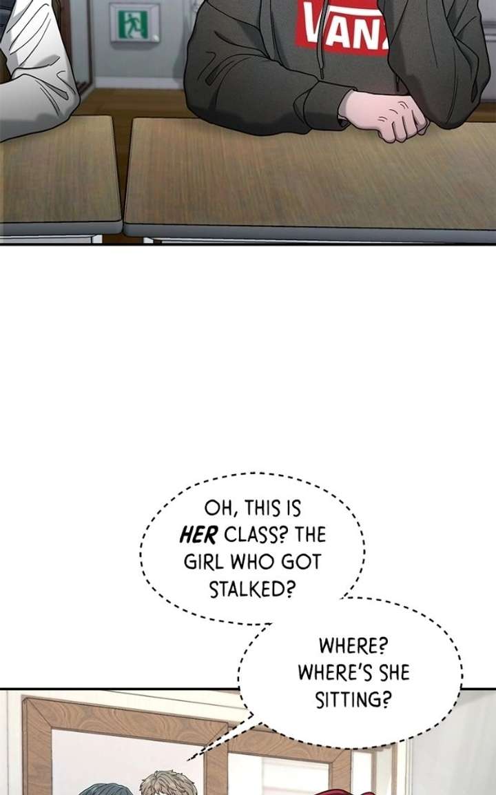 Look-Alike Daughter Chapter 183 - Page 99