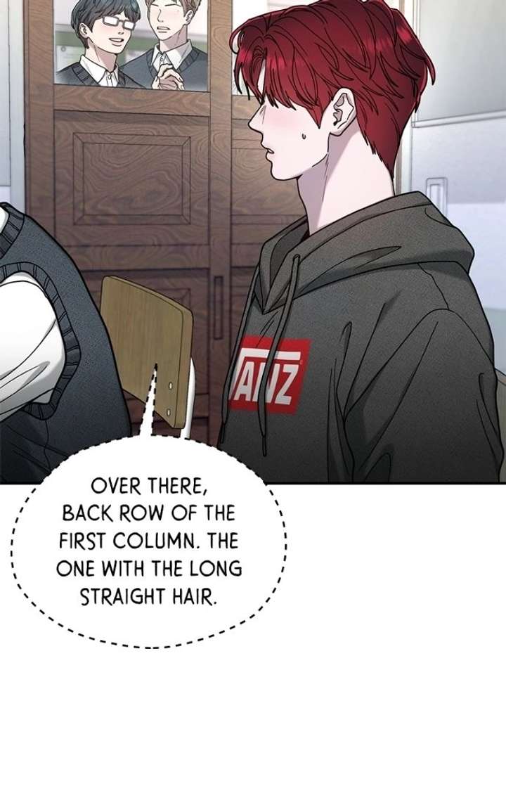 Look-Alike Daughter Chapter 183 - Page 100