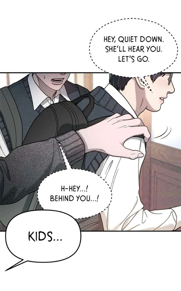 Look-Alike Daughter Chapter 183 - Page 105