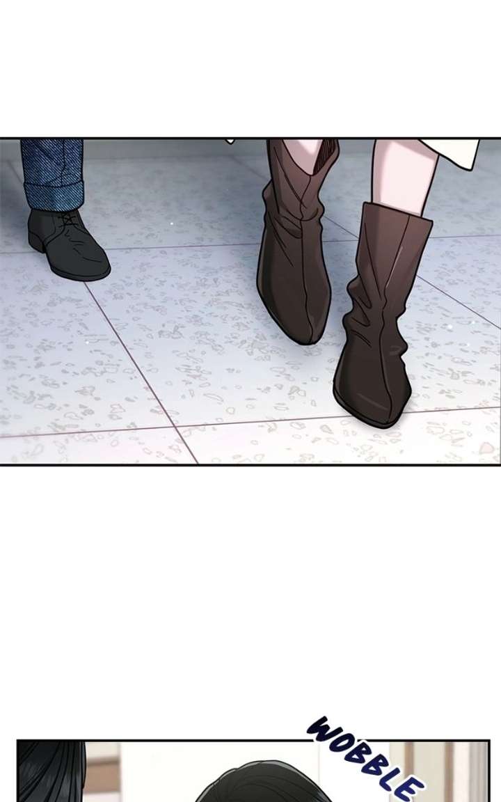 Look-Alike Daughter Chapter 183 - Page 109