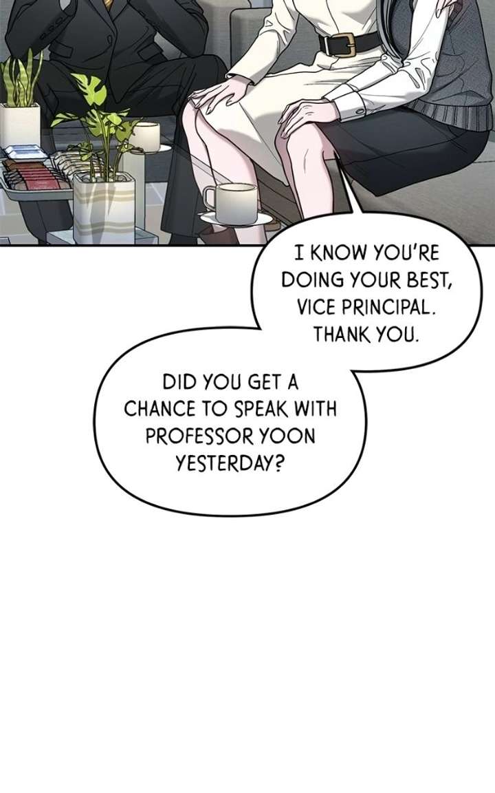 Look-Alike Daughter Chapter 184 - Page 29