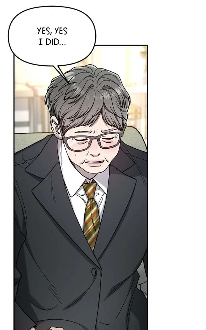 Look-Alike Daughter Chapter 184 - Page 30