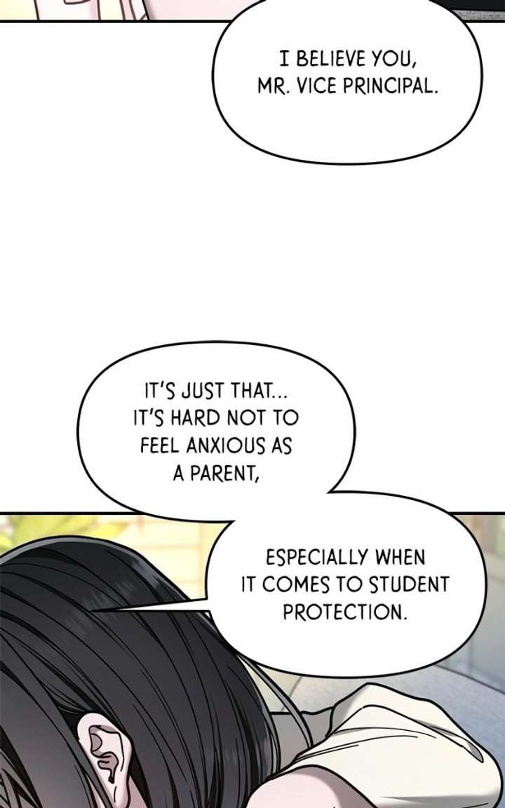 Look-Alike Daughter Chapter 184 - Page 33