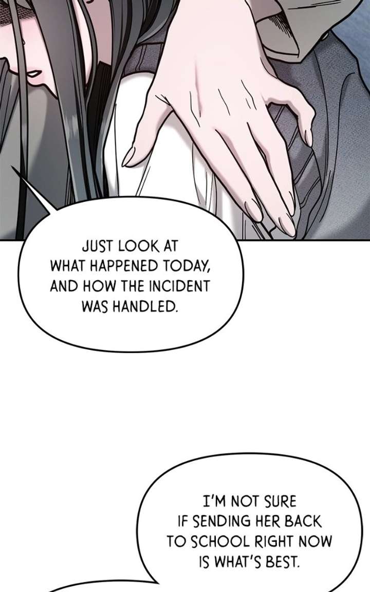 Look-Alike Daughter Chapter 184 - Page 34